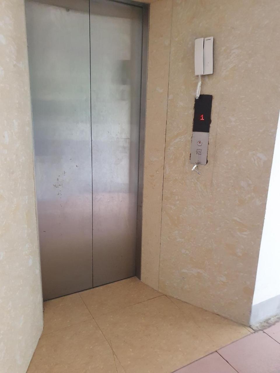 Khach San Vien Dong Hotel Cửa Lò Exterior foto