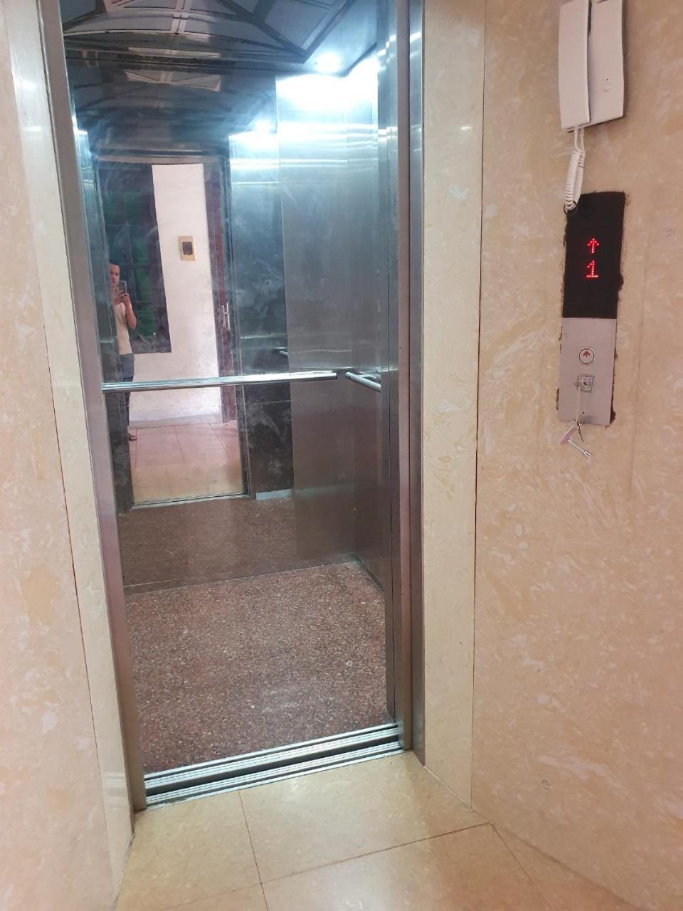 Khach San Vien Dong Hotel Cửa Lò Exterior foto