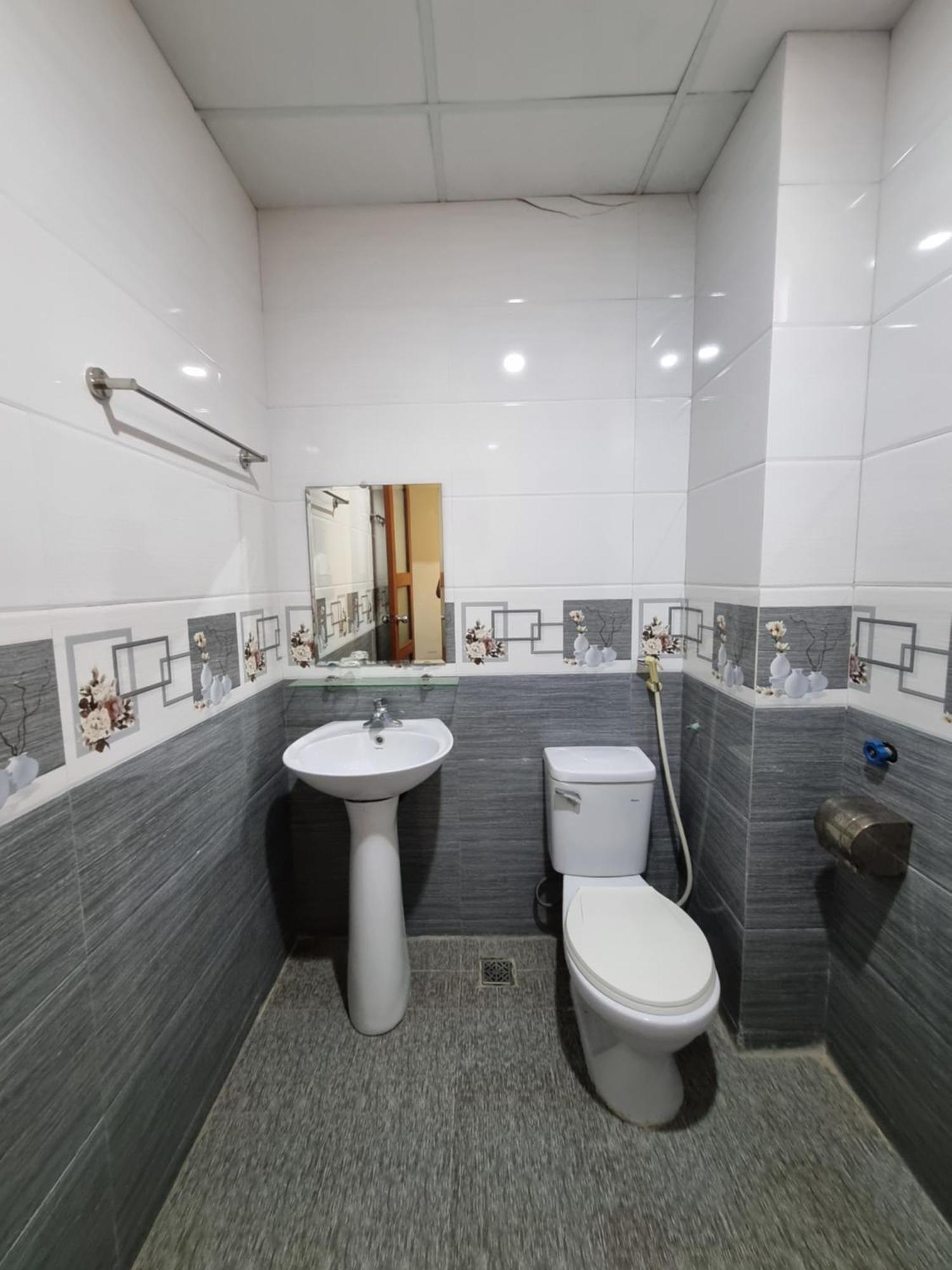 Khach San Vien Dong Hotel Cửa Lò Exterior foto
