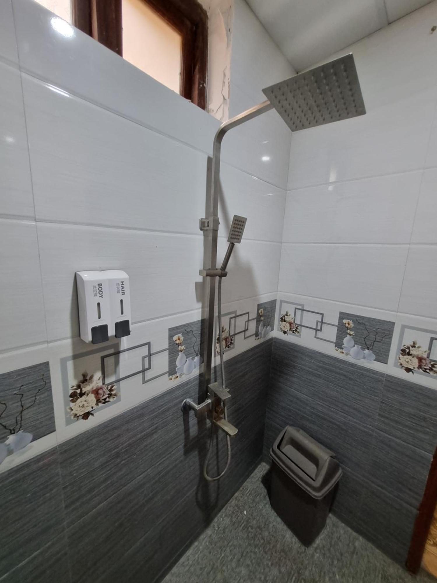 Khach San Vien Dong Hotel Cửa Lò Exterior foto